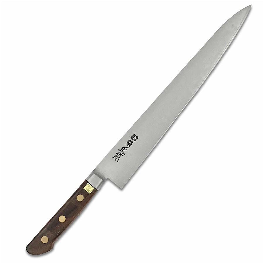 Massomoto high-carbon slicer